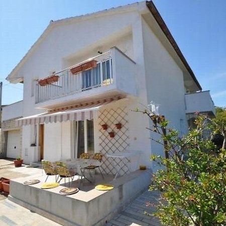 Apartment Vrbnik 8 Kültér fotó