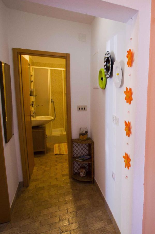 Apartment Vrbnik 8 Kültér fotó