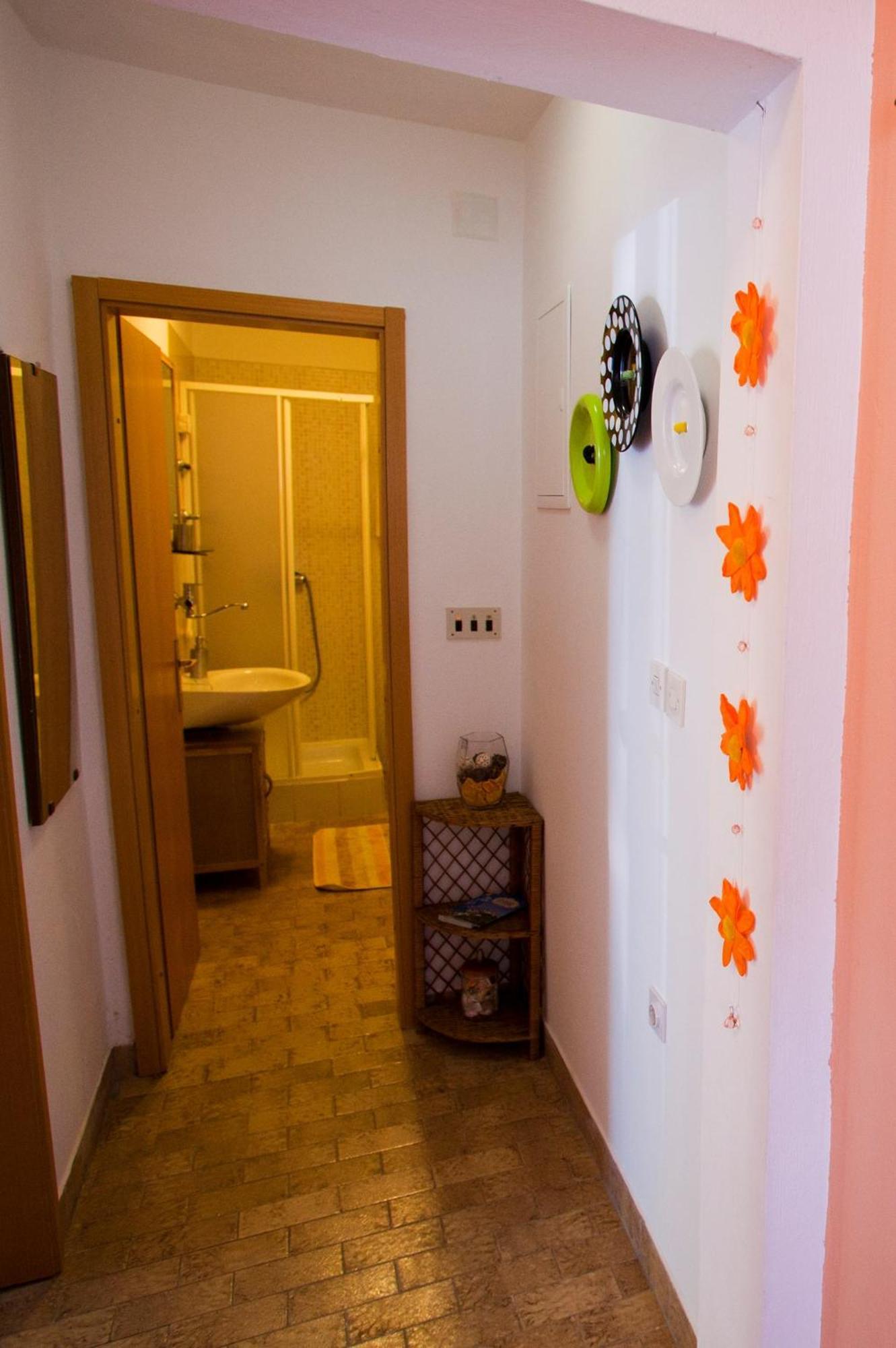 Apartment Vrbnik 8 Kültér fotó