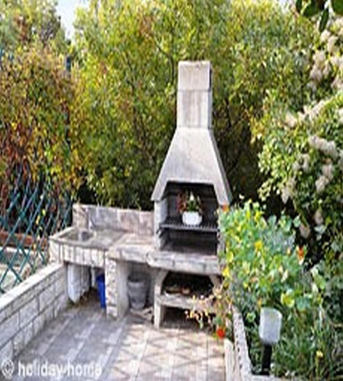 Apartment Vrbnik 8 Kültér fotó