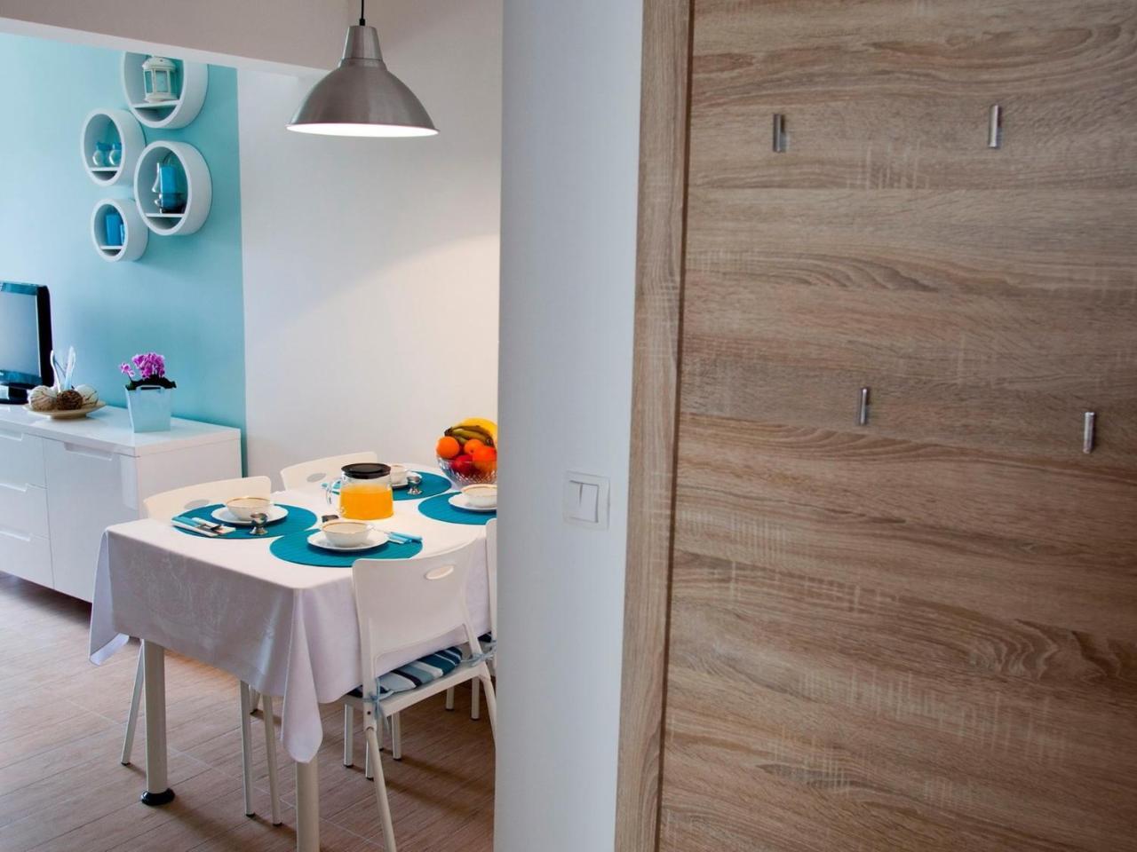 Apartment Vrbnik 8 Kültér fotó