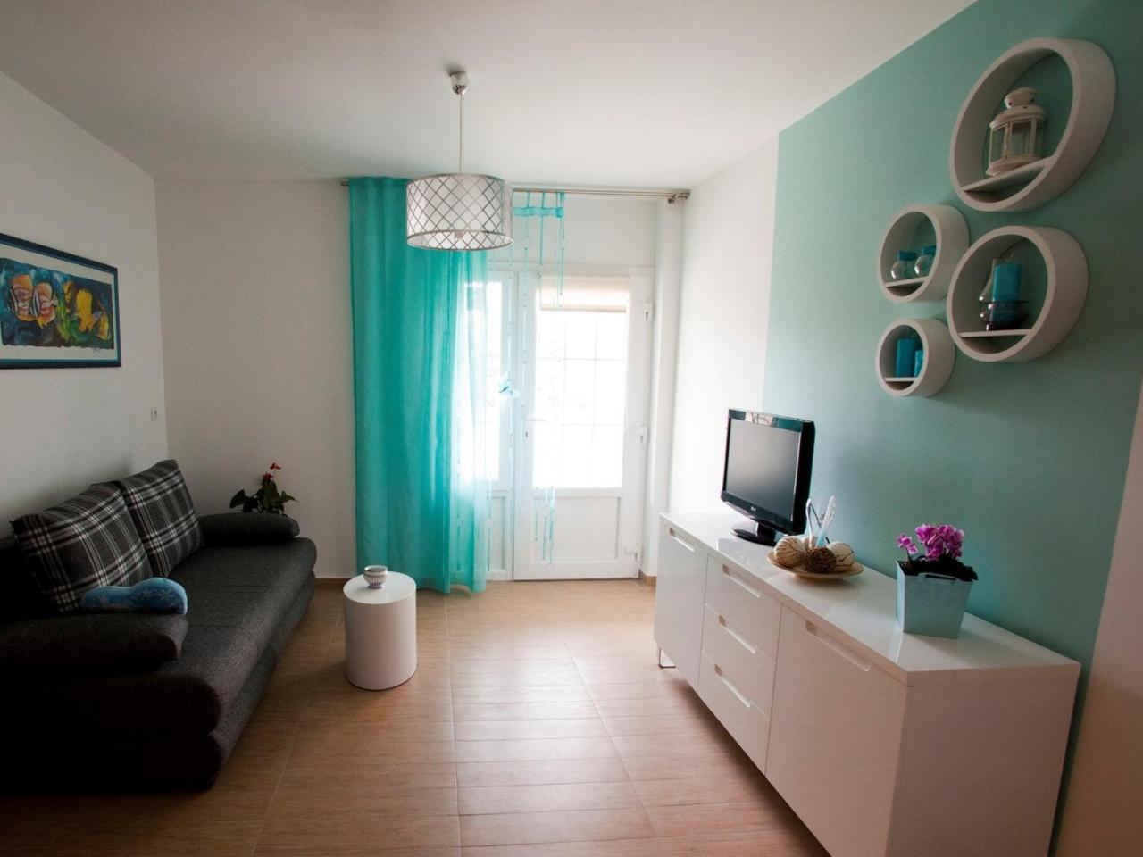 Apartment Vrbnik 8 Kültér fotó