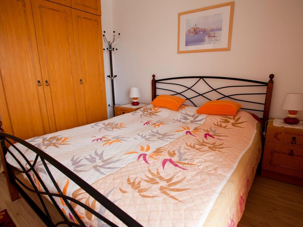 Apartment Vrbnik 8 Kültér fotó